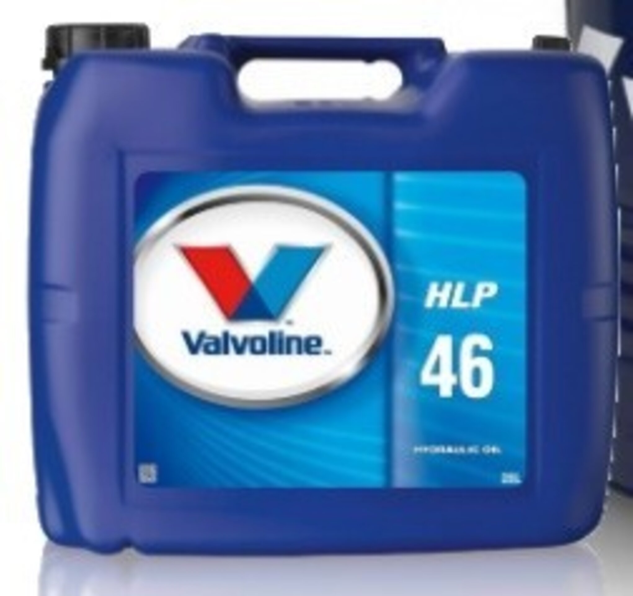 VALVOLINE HYDRAULIC HLP 46 20L - 1