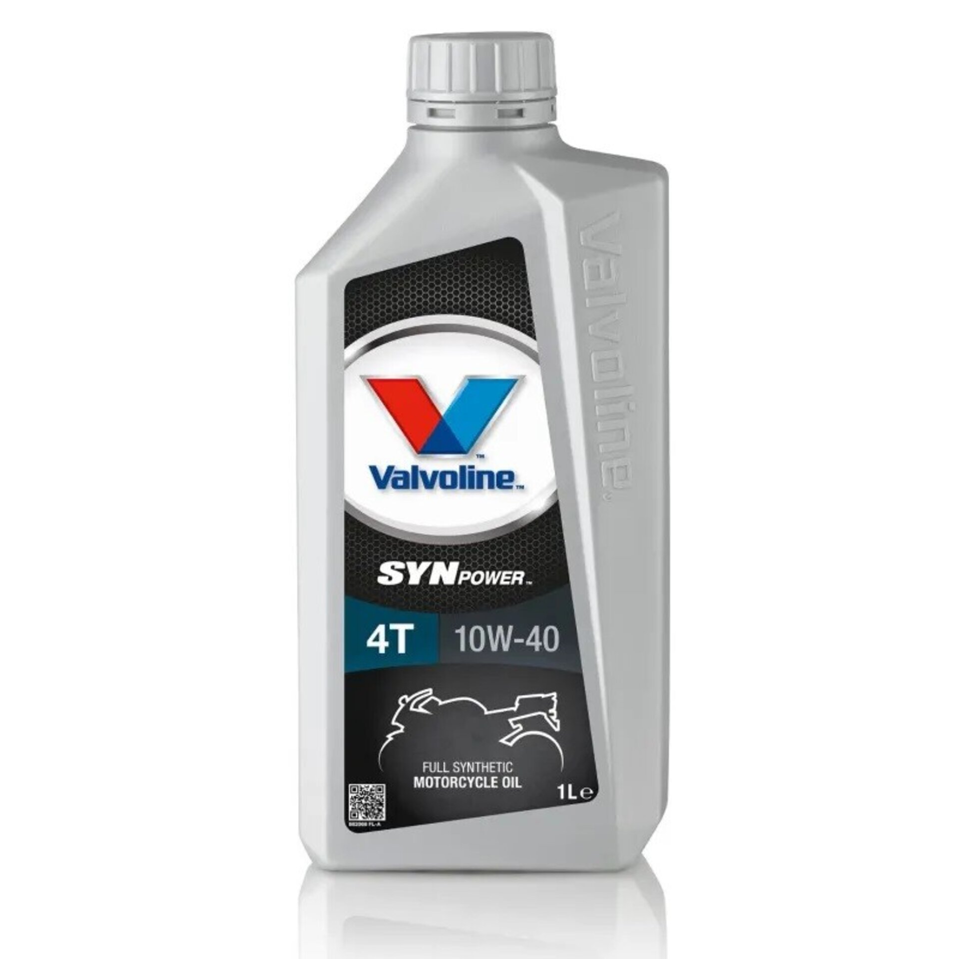 VALVOLINE SYNPOWER 4T 10W40 1L - 1