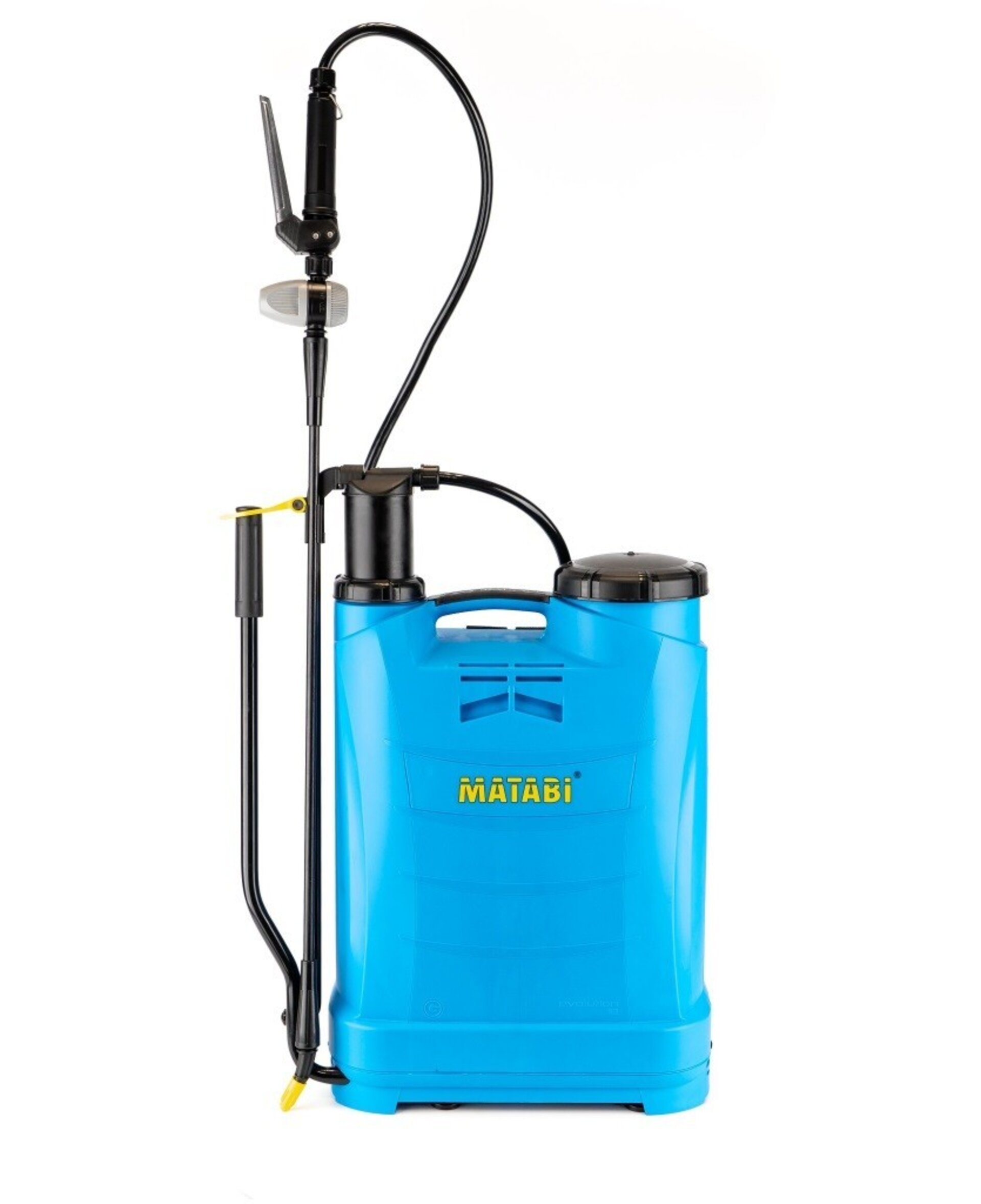 Pulverizador a presión manual EVOLUTION 16 - 1