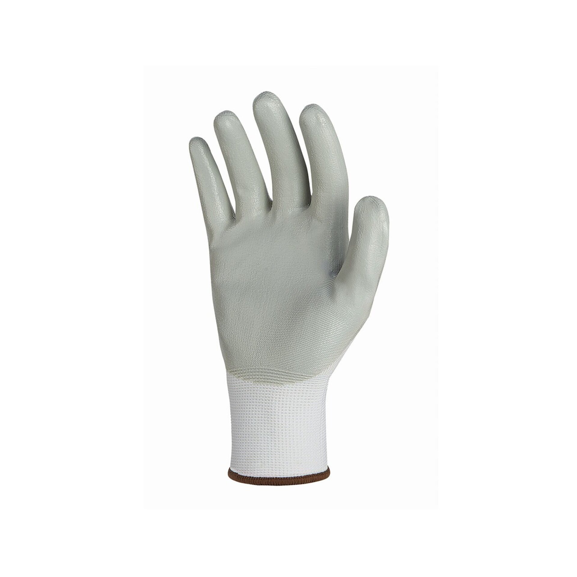 U-POWER GUANTES FIT BLANCO/GRIS - 2