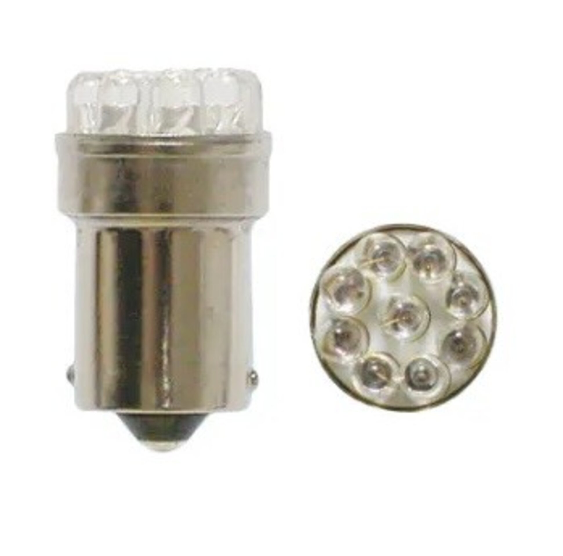 142LED LAMPARAS 12LEDS STOP 12V - 2