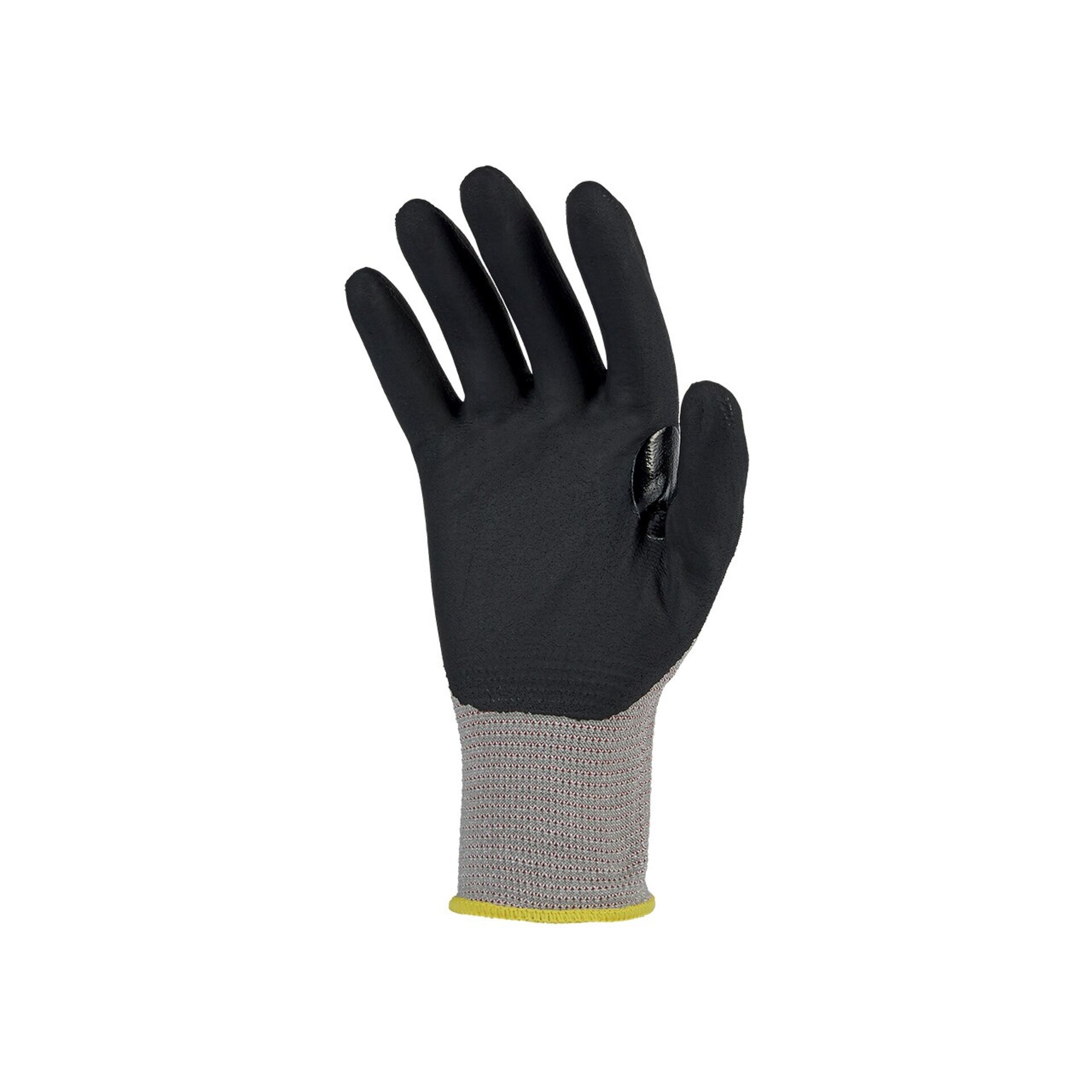 U-POWER GUANTES HIGH GRIS/NEGRO - 2
