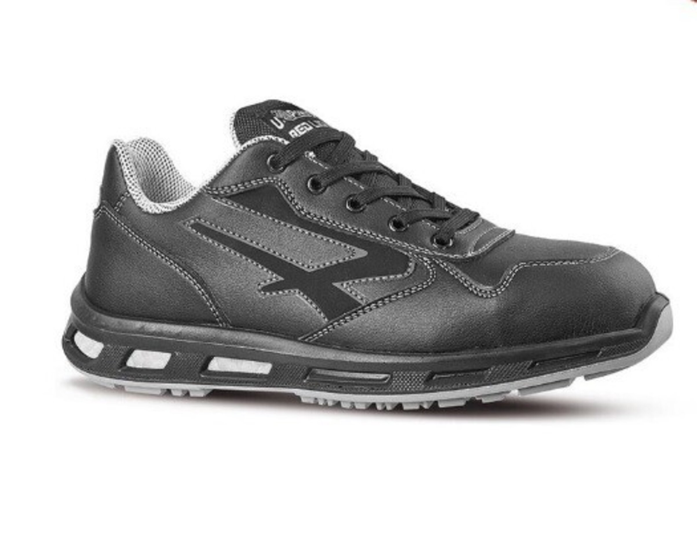 U-POWER ZAPATO LINKIN S3 CI SRC REDLION - 3