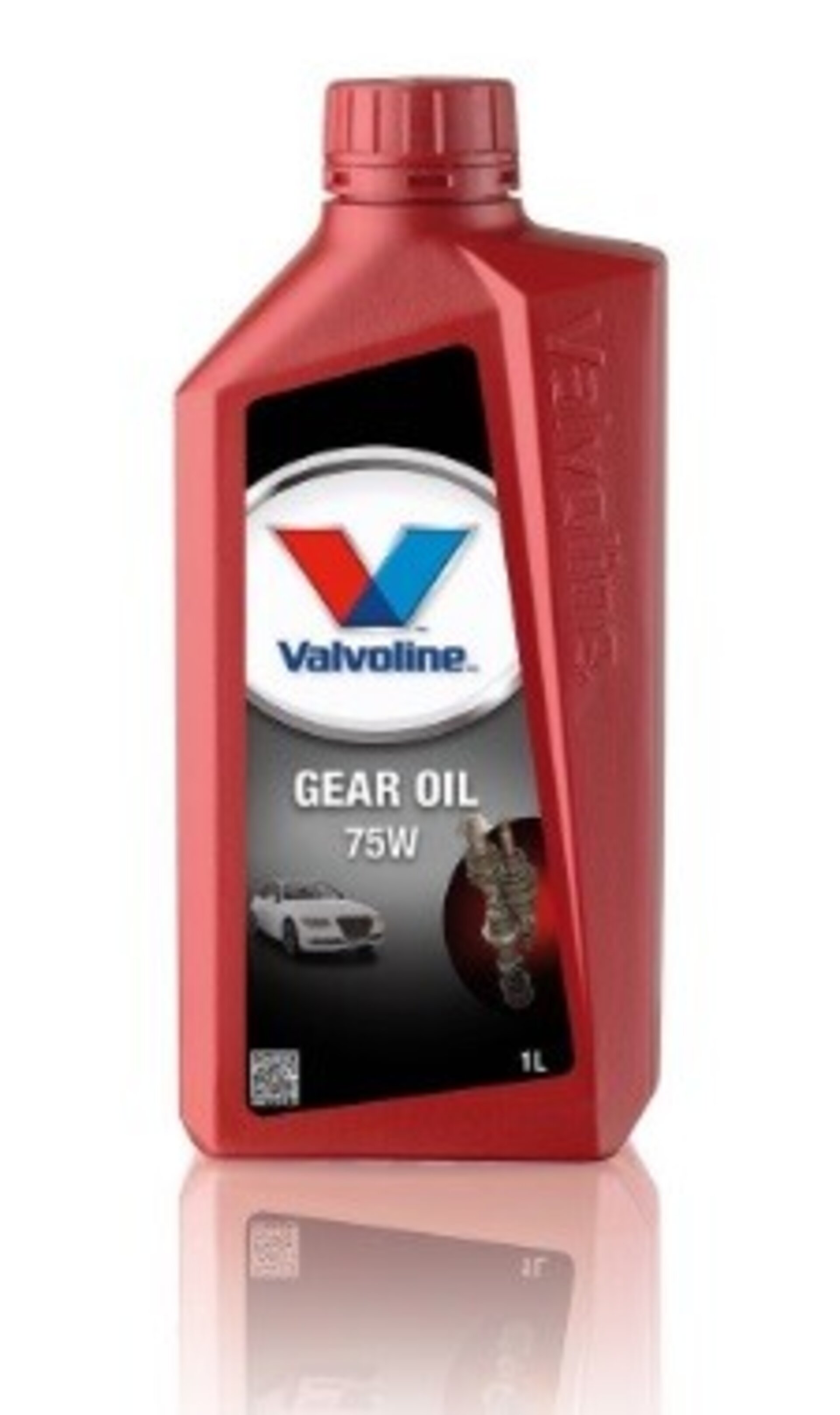 Valvoline Gear Oil 75W - 1